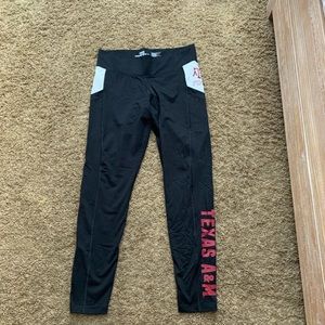 Victoria’s Secret Pink Ultimate Yoga Pants